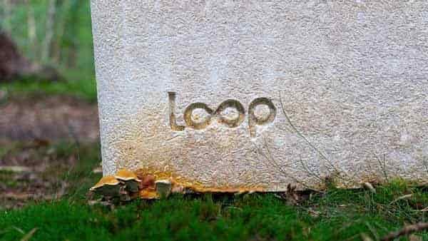 荷蘭新創公司Loop製造環保活棺材