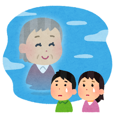家人過世後要請合法禮儀業者處理身後事